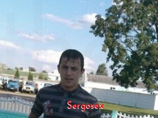 Sergosex