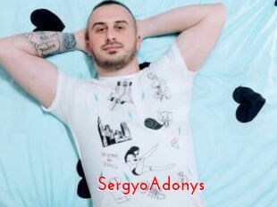 SergyoAdonys