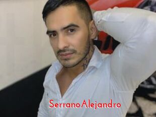 SerranoAlejandro