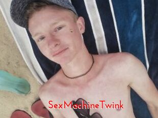 SexMachineTwink