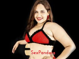 SexPandora