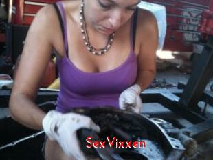 SexVixxen