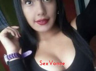 SexVonne