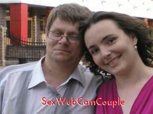 SexWebCamCouple