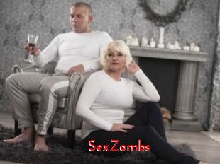 SexZombs