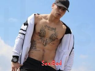 SexiBad