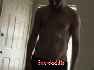 Sexidaddie