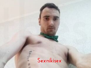 Sexnikisex