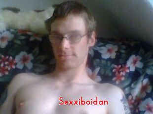 Sexxiboidan