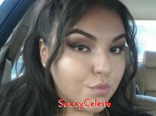 SexxyCeleste