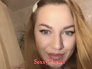 SexxyFlower