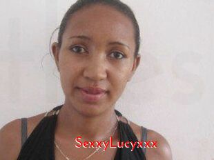 SexxyLucyxxx