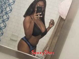 SexxyStarr