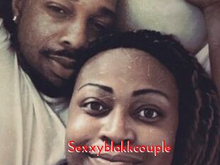 Sexxyblakkcouple