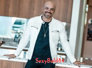 SexyBald84