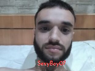 SexyBoy07