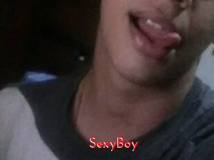 SexyBoy_