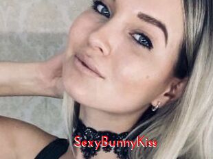 SexyBunnyKiss