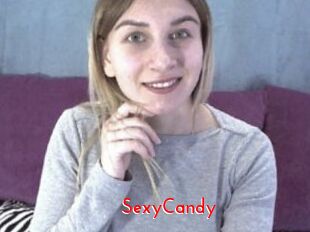 SexyCandy