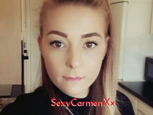 SexyCarmenXx