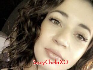 SexyChelaXO