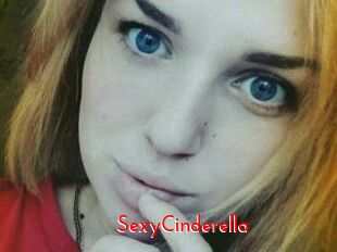 Sexy_Cinderella