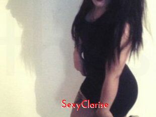 SexyClarise