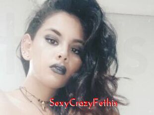 SexyCrazyFethis