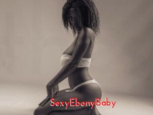 SexyEbonyBaby