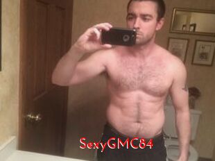 SexyGMC84