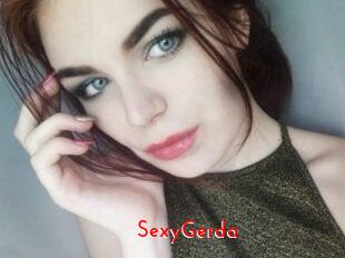 SexyGerda