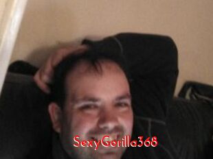 SexyGorilla368