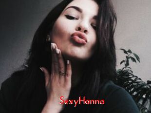 SexyHanna