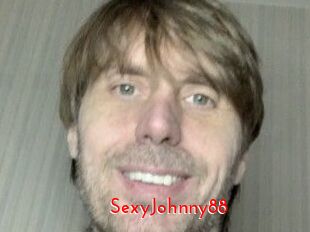 SexyJohnny88