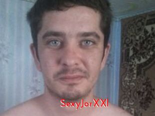 SexyJor_XXl