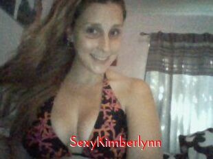 SexyKimberlynn