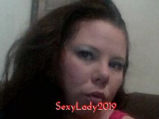 SexyLady2019