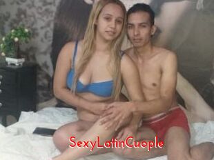 SexyLatinCuople