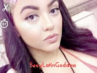 SexyLatinGoddess