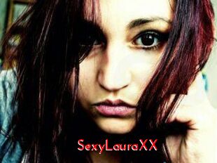 SexyLauraXX