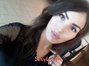 SexyLoren_