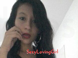 SexyLovingGirl