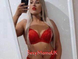 SexyMamaUK