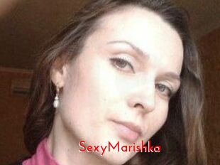 SexyMarishka