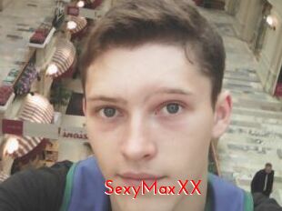 SexyMaxXX