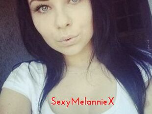 SexyMelannieX