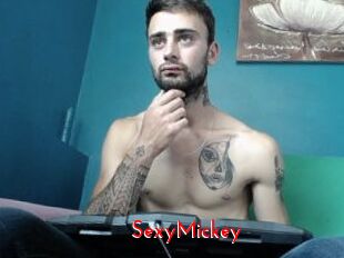 SexyMickey