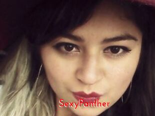 SexyPanther_