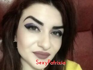 SexyPatrixia