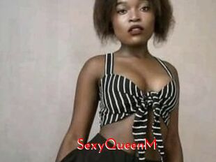 SexyQueenM